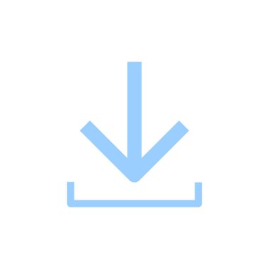 renk vektör ok çizim