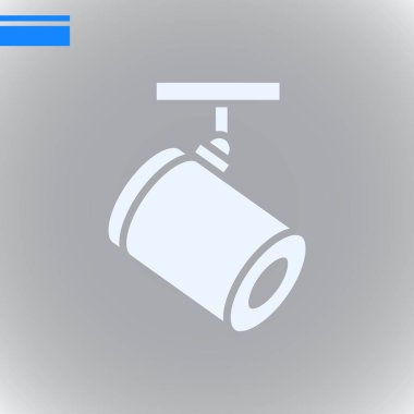 kamera simgesi, güvenlik sistemi