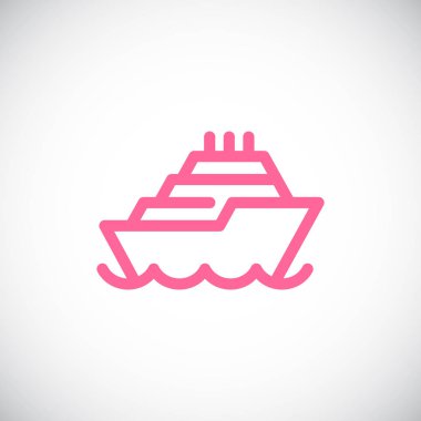 renk vektör tekne çizim