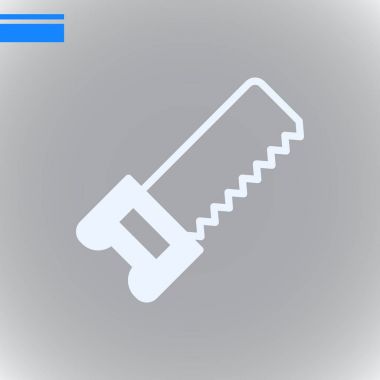 Web simgesi gördüm