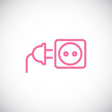 prize ve soket simgesi  