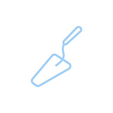 duvar mala aracı simgesini