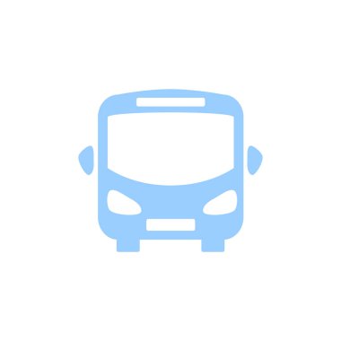 renk vektör otobüs çizim