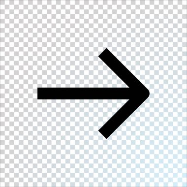 renk vektör ok çizim