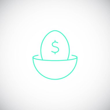 Doları yumurta yuvada 