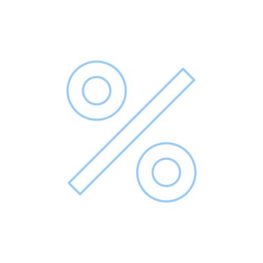 yüzde düz kutsal kişilerin resmi, vektör, illüstrasyon