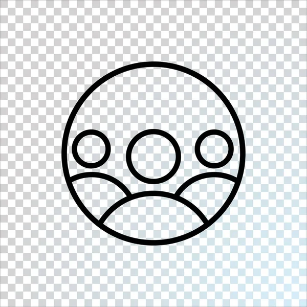 iş takım web simgesi