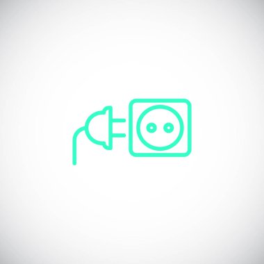 prize ve soket simgesi  