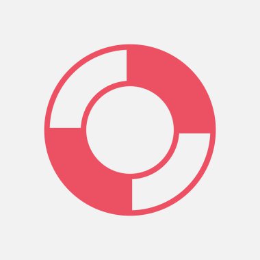 Lifebuoy web simgesi