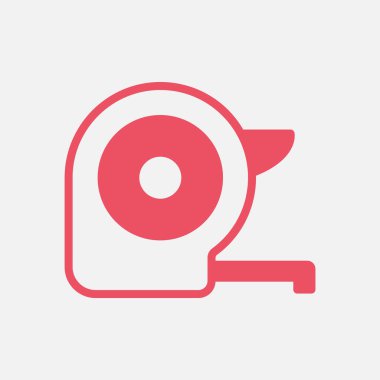 Teyp simgesini ölç