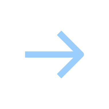 renk vektör ok çizim