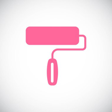 boya silindiri simgesi