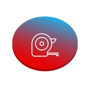 araç renk vektör simgesi oluşturma