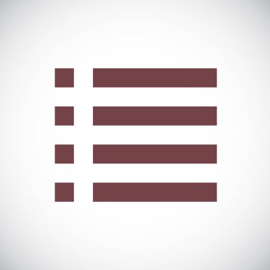 Belge düzenleyici, vektör çizim 