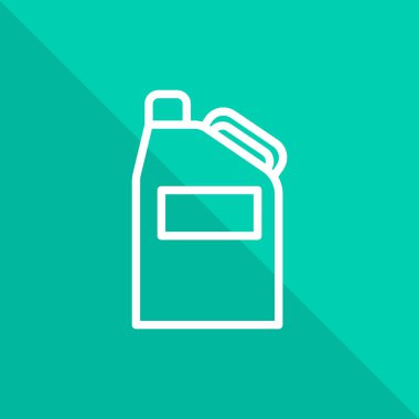 soyut kutusu simgesini 