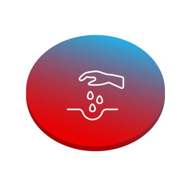 simge tarım vektör çizim tasarım