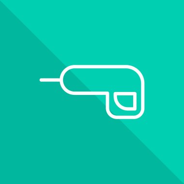 araç renk vektör simgesi oluşturma