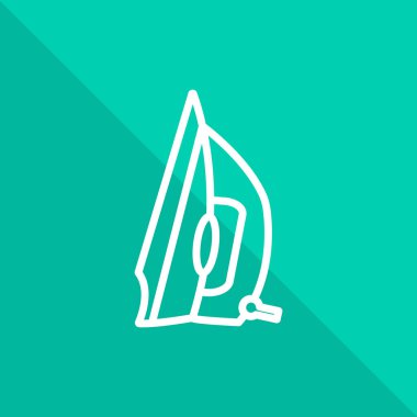 cihaz yumuşatma-demir simgesi