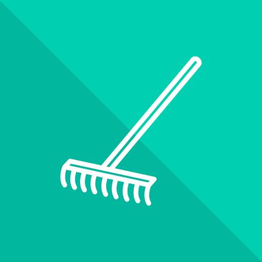 Komisyon, satırı simgesi turuncu ile çapraz kare üzerinde