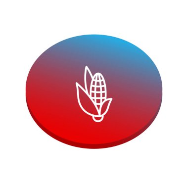 Mısır sembolü vektör çizim 