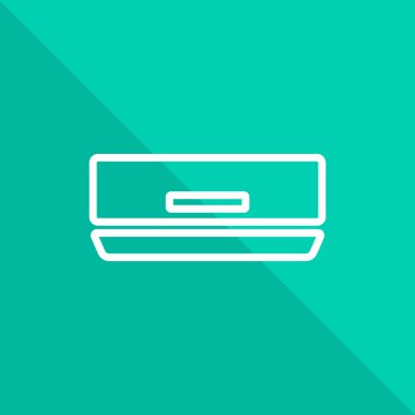 tasarım saç kremi simgesinin