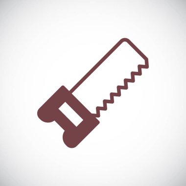 Gri köşeli beyaz arka plan üzerinde resimde gördüm.