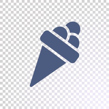 Saydam arka plan simgesine dondurma.