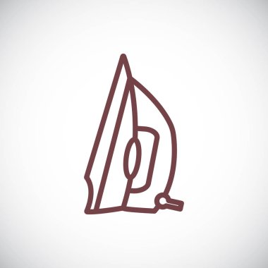 cihaz yumuşatma-demir simgesi