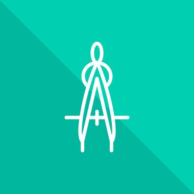 Bölücüler, pergel simgesi