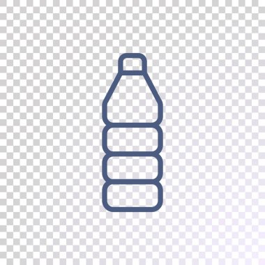 vektör çizim tasarım içki simgesinin