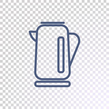 vektör çizim tasarım içki simgesinin