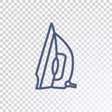 cihaz yumuşatma-demir simgesi