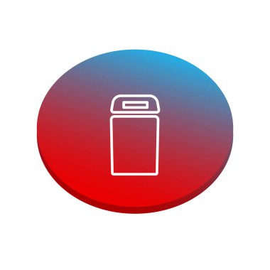 Bulaşık makinesi aracı simgesini