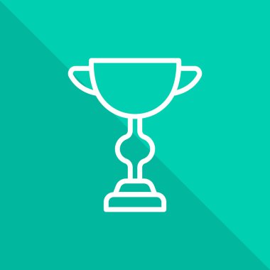 Kupası şampiyonu simgesi