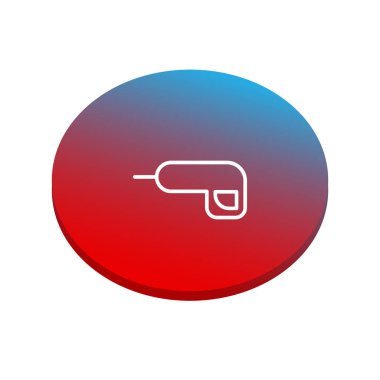 araç renk vektör simgesi oluşturma