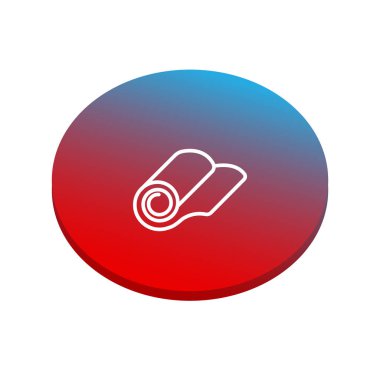 araç renk vektör simgesi oluşturma