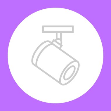 kamera simgesi, güvenlik sistemi