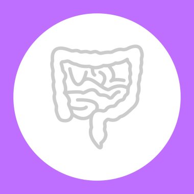 sindirim sistemi, ilaç, vektör çizim