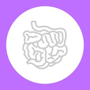 sindirim sistemi, ilaç, vektör çizim