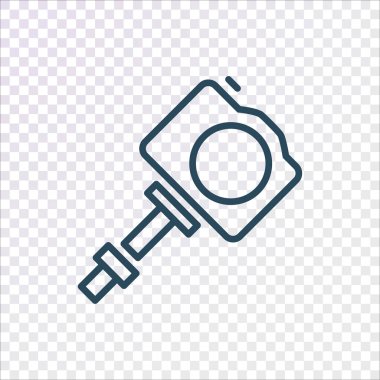 anahtarları en az simgesi 