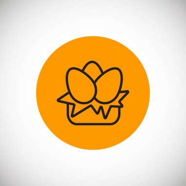 tavuk yumurta simgesi