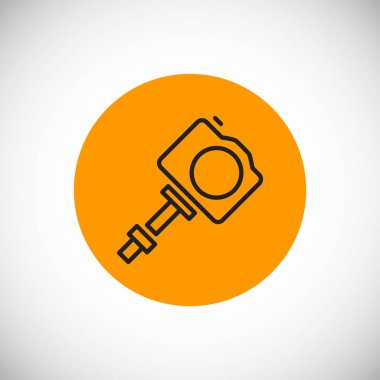 anahtarları en az simgesi 