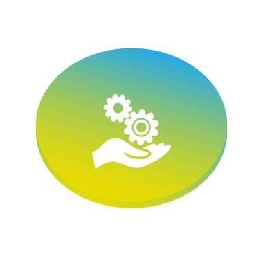 Gears'ı web simgesi