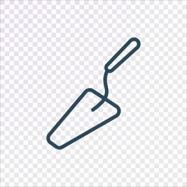 aracı web simge vektör çizim 