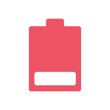 Basit pil göstergesi 