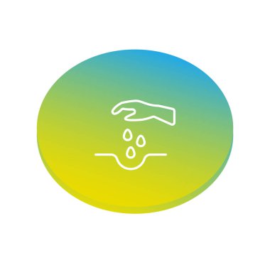 tohum simgesi Ekim el