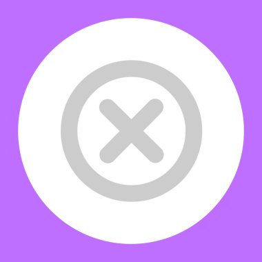 Daire kutsal kişilerin resmi içinde çapraz