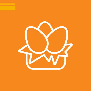 tavuk yumurta simgesi