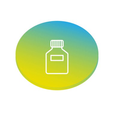 hap şişesi simgesi