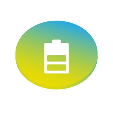 Basit pil göstergesi 